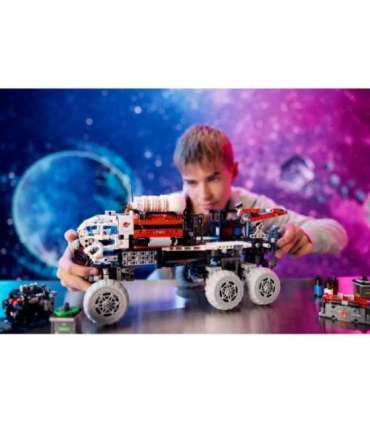 LEGO TECHNIC 42180 Mars Crew Exploration Rover