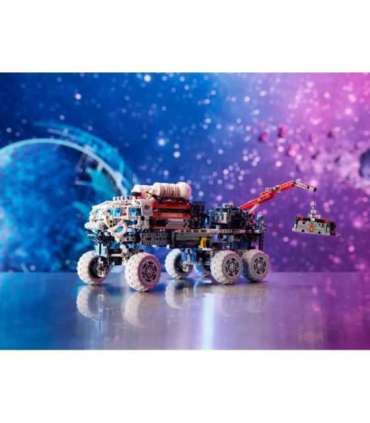 LEGO TECHNIC 42180 Mars Crew Exploration Rover