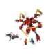 LEGO NINJAGO 71812 Kai's Ninja Climber Mech