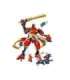 LEGO NINJAGO 71812 Kai's Ninja Climber Mech