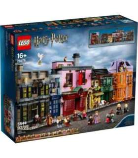 LEGO HARRY POTTER 75978 Diagon Alley