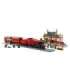 LEGO HARRY POTTER 76423 Hogwarts Express and Hogsmeade Station