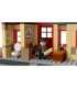 LEGO HARRY POTTER 76423 Hogwarts Express and Hogsmeade Station