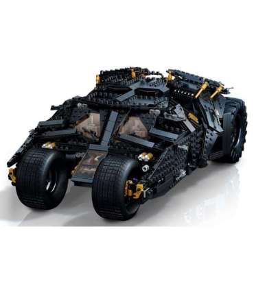 LEGO SUPER HEROES 76240 BATMOBILE TUMBLER