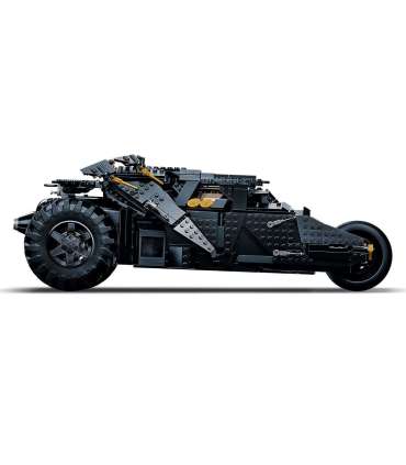 LEGO SUPER HEROES 76240 BATMOBILE TUMBLER