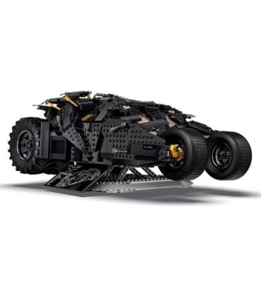 LEGO SUPER HEROES 76240 BATMOBILE TUMBLER