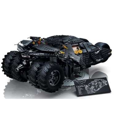 LEGO SUPER HEROES 76240 BATMOBILE TUMBLER