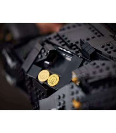 LEGO SUPER HEROES 76240 BATMOBILE TUMBLER