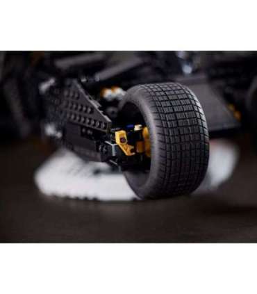 LEGO SUPER HEROES 76240 BATMOBILE TUMBLER