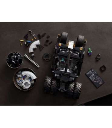 LEGO SUPER HEROES 76240 BATMOBILE TUMBLER