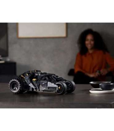 LEGO SUPER HEROES 76240 BATMOBILE TUMBLER