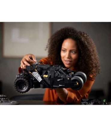 LEGO SUPER HEROES 76240 BATMOBILE TUMBLER