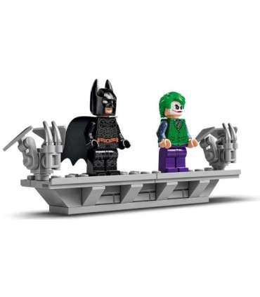 LEGO SUPER HEROES 76240 BATMOBILE TUMBLER