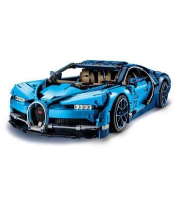 LEGO TECHNIC 42083 Bugatti Chiron