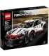 LEGO TECHNIC 42096 PORSCHE 911 RSR