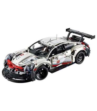 LEGO TECHNIC 42096 PORSCHE 911 RSR