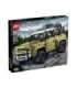 LEGO TECHNIC 42110 LAND ROVER DEFENDER