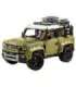 LEGO TECHNIC 42110 LAND ROVER DEFENDER
