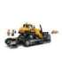 LEGO CITY 60466 Yellow Bulldozer
