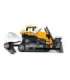 LEGO CITY 60466 Yellow Bulldozer