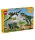 Blocks LEGO CREATOR 3 IN 1 31151 T. Rex