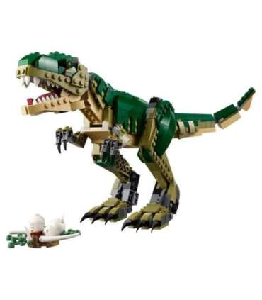 Blocks LEGO CREATOR 3 IN 1 31151 T. Rex
