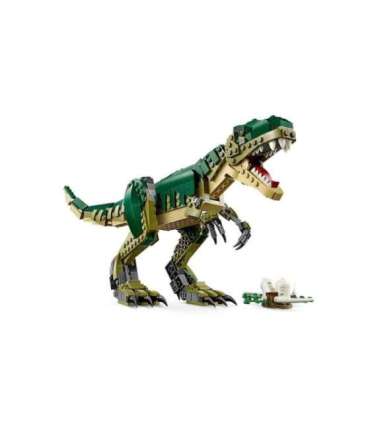 Blocks LEGO CREATOR 3 IN 1 31151 T. Rex