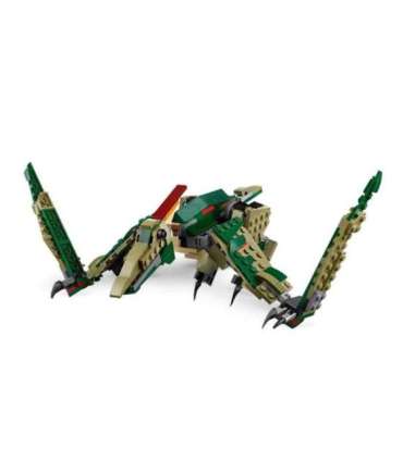 Blocks LEGO CREATOR 3 IN 1 31151 T. Rex