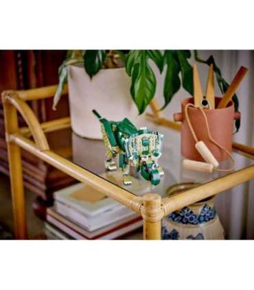 Blocks LEGO CREATOR 3 IN 1 31151 T. Rex