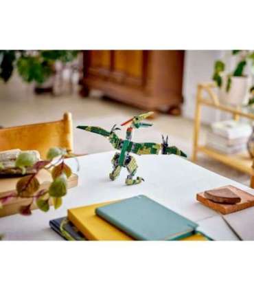 Blocks LEGO CREATOR 3 IN 1 31151 T. Rex