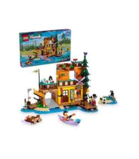 LEGO FRIENDS 42626 Adventure Camp Water Sports