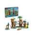 LEGO FRIENDS 42631 Adventure Camp Tree House