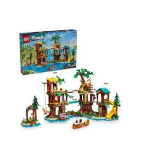 LEGO FRIENDS 42631 Adventure Camp Tree House