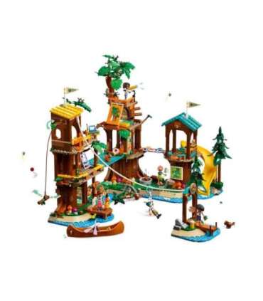LEGO FRIENDS 42631 Adventure Camp Tree House