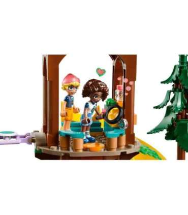 LEGO FRIENDS 42631 Adventure Camp Tree House
