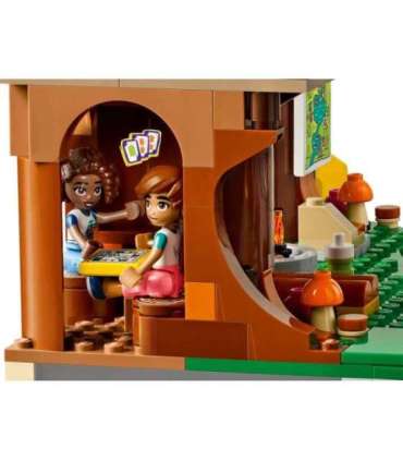 LEGO FRIENDS 42631 Adventure Camp Tree House
