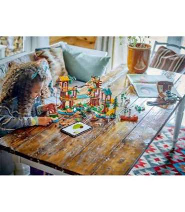 LEGO FRIENDS 42631 Adventure Camp Tree House