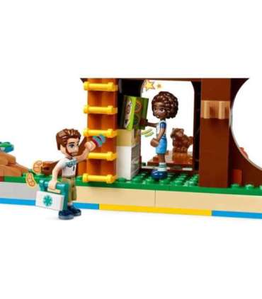 LEGO FRIENDS 42631 Adventure Camp Tree House