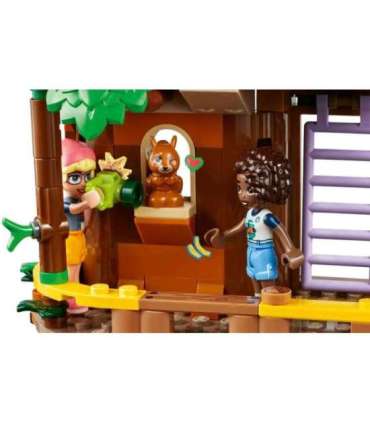 LEGO FRIENDS 42631 Adventure Camp Tree House