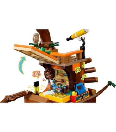 LEGO FRIENDS 42631 Adventure Camp Tree House