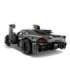 LEGO TECHNIC 42173 Koenigsegg Jesko Absolute Grey Hypercar