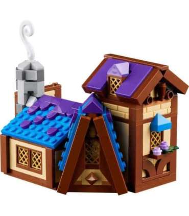 LEGO IDEAS 21348 Dungeons & Dragons: Red Dragon’s Tale