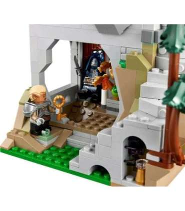 LEGO IDEAS 21348 Dungeons & Dragons: Red Dragon’s Tale