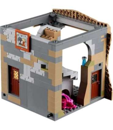 LEGO IDEAS 21348 Dungeons & Dragons: Red Dragon’s Tale