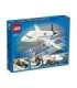 LEGO CITY 60367 PASSENGER AIRPLANE