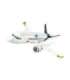 LEGO CITY 60367 PASSENGER AIRPLANE