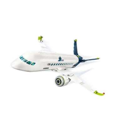 LEGO CITY 60367 PASSENGER AIRPLANE