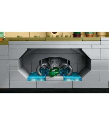 LEGO HARRY POTTER 76419 HOGWARTS CASTLE AND GROUNDS