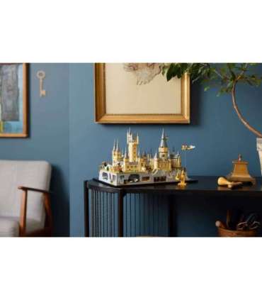 LEGO HARRY POTTER 76419 HOGWARTS CASTLE AND GROUNDS