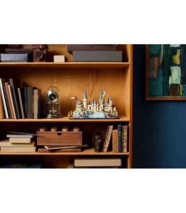 LEGO HARRY POTTER 76419 HOGWARTS CASTLE AND GROUNDS